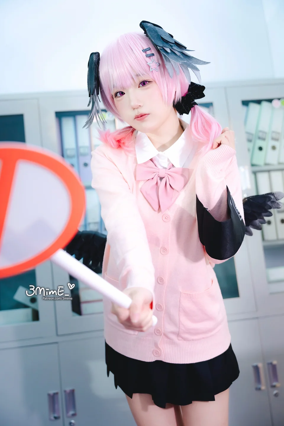 弥美Mime - Koharu [14P-36MB] tg@simisebaisi 【丝足阁】014.webp